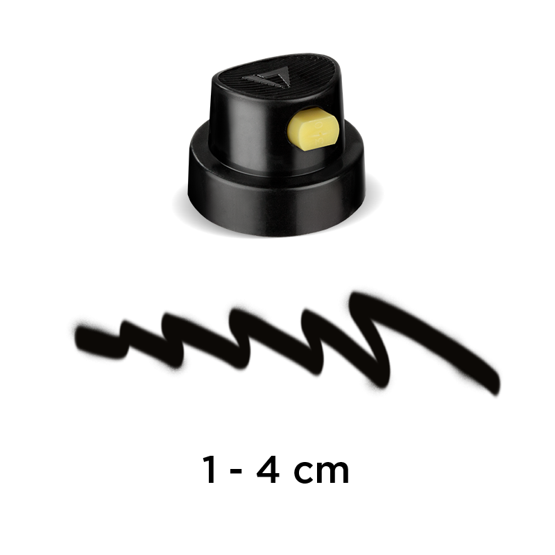 Flat Jet Artist 1 Cap - 9004