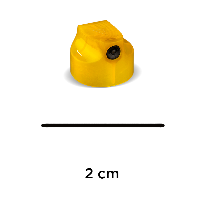 German Skinny Cap - 9022