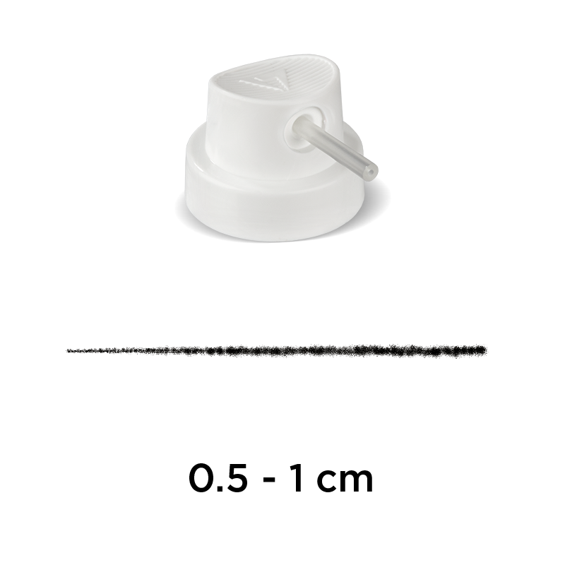 Pipe Skinny Cap - 9003