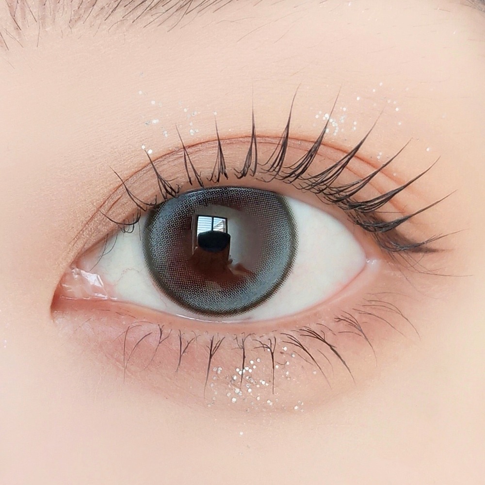 Envie 1Day Color Contact Lenses 日本Envie 每日即棄有色隱形眼鏡 10片(Parfum Bleu)