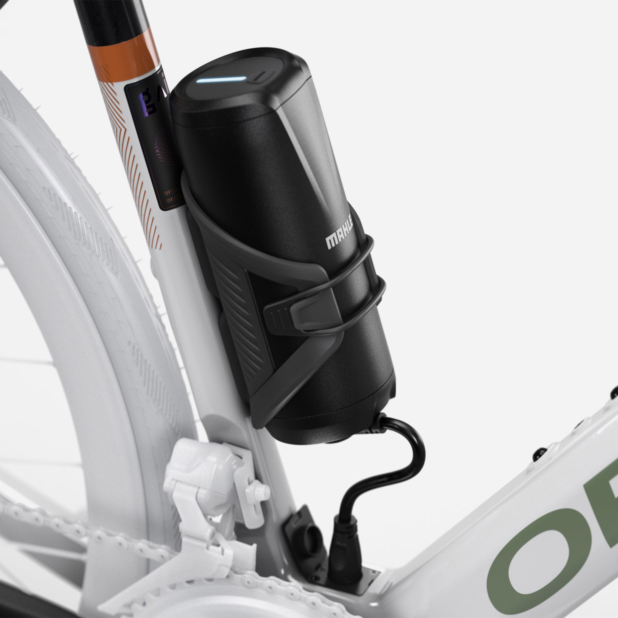Orbea X20 Range Extender Kit #Y047