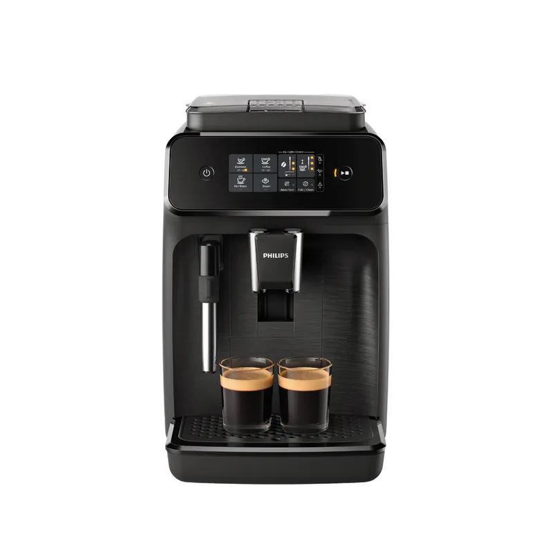 飛利浦 Philips   EP1220/00‧Series 1200 全自動意式咖啡機‧香港行貨,原廠2年保養‧