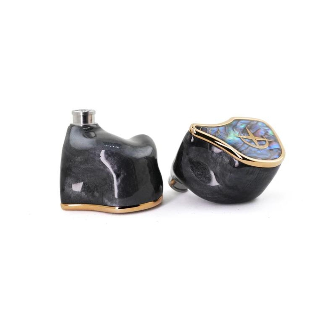 qdc Emperor 混合單元入耳式耳機｜DMAG online!
