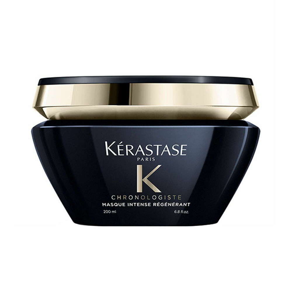 Kérastase  黑鉆鑰源发膜 深海修護規格  200ml