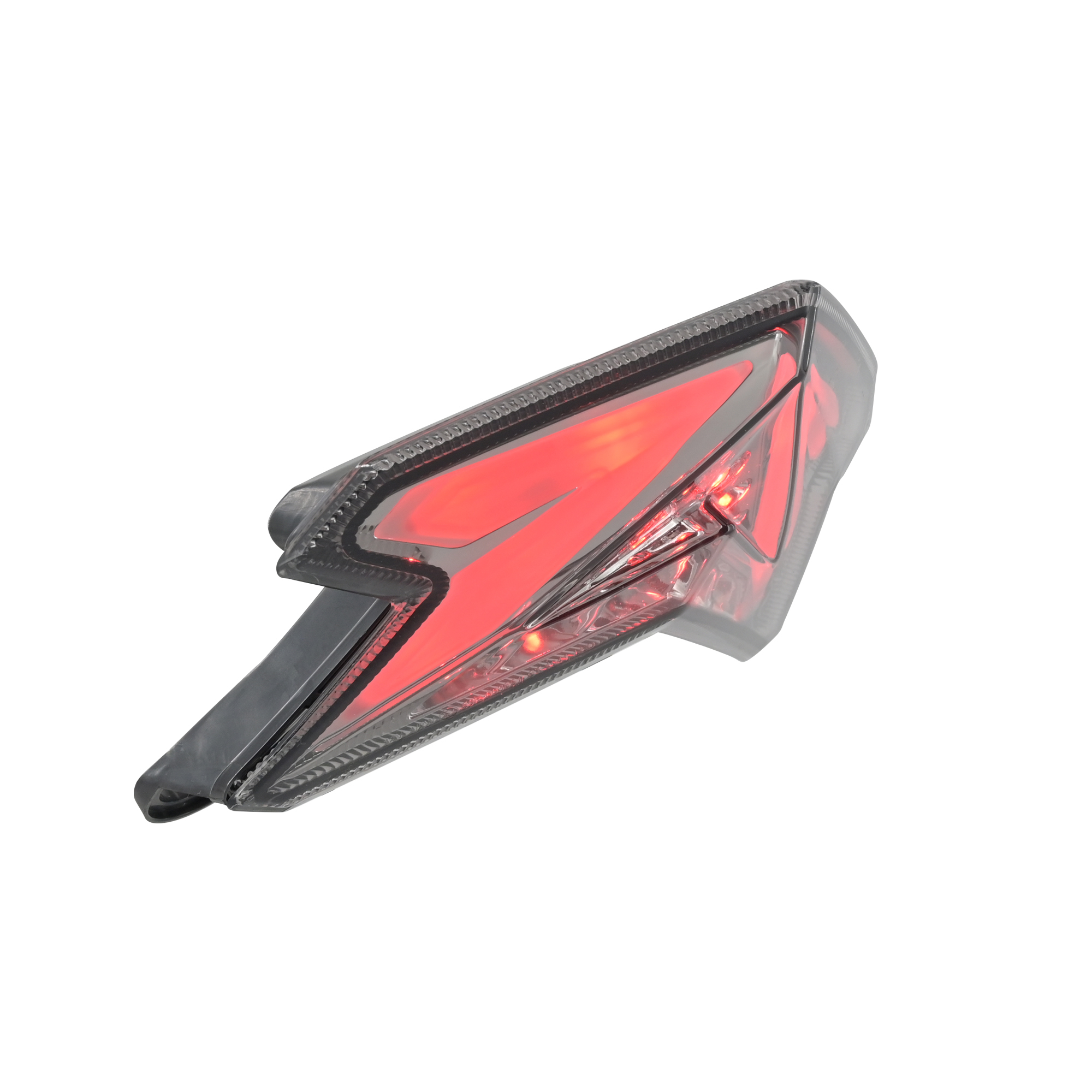 BAR AUTOTECH | Z800 / ZX-6R / Z125 重機改裝 LED尾燈