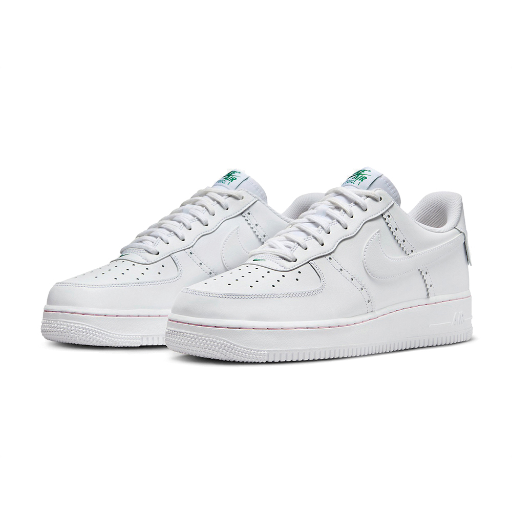 Nike Air Force 1 Low 純白巴洛克 HF1937-100