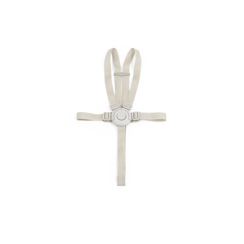 Nomi 成長椅安全帶