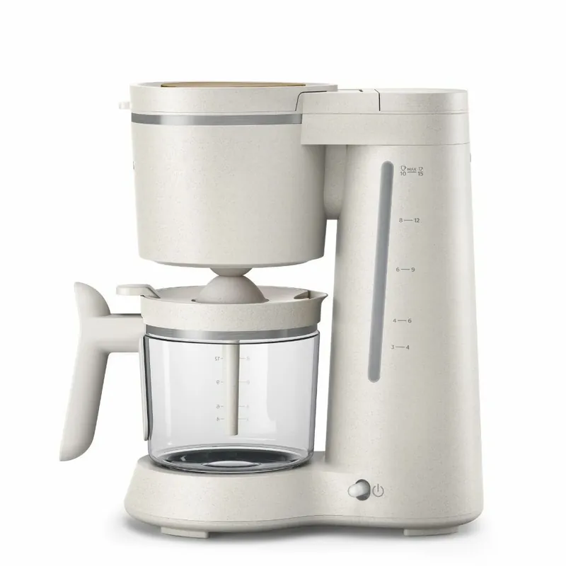 飛利浦 Philips   HD5120/01‧滴漏式咖啡機‧1.2公升‧香港行貨,原廠2年全球保養‧