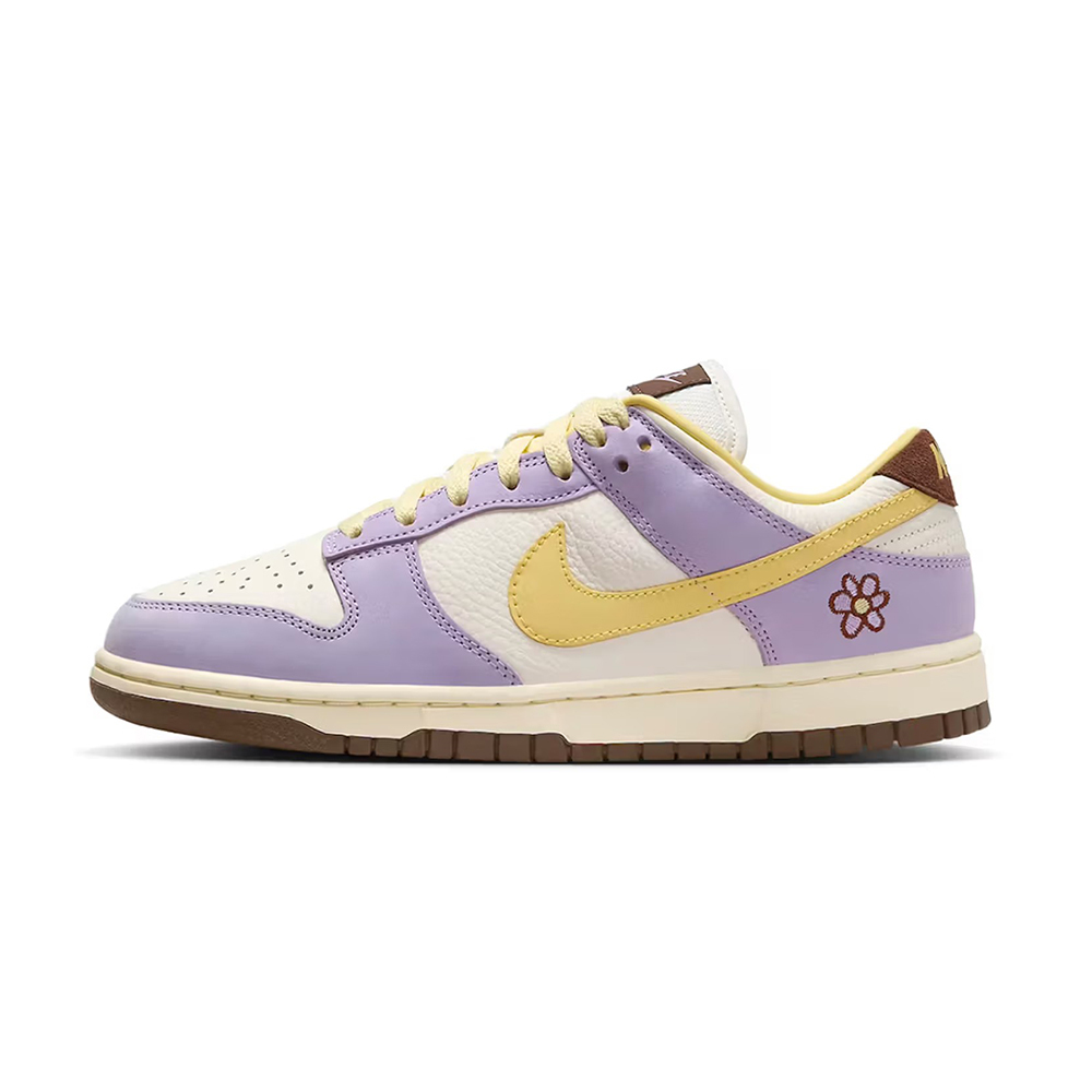 W Nike Dunk Low Lilac Bloom 馬卡龍紫 FB7910-500