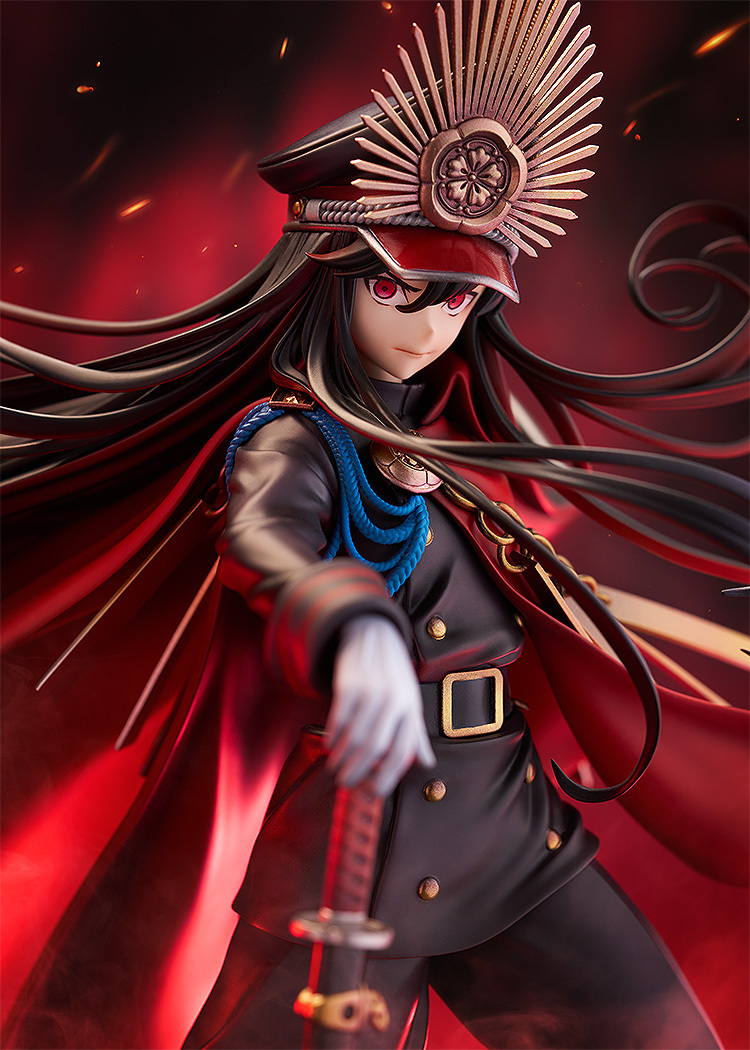Avenger/織田信長 Avenger/Oda Nobunaga