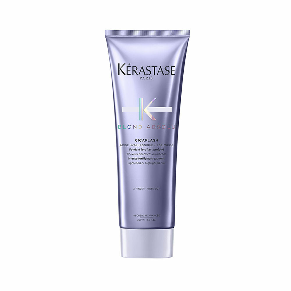 Kérastase  耀光凝色水光發膜規格  250ml