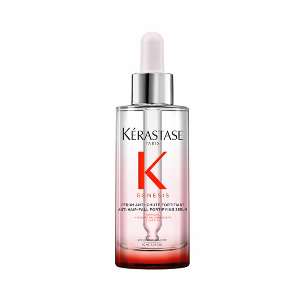 Kérastase  賦源芯絲頭皮防脫精華液規格  90ml