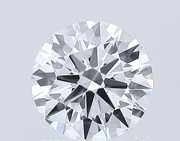 IGI LAB GROWN DIAMOND 1.25 D VS1 IDEAL 2EX NON