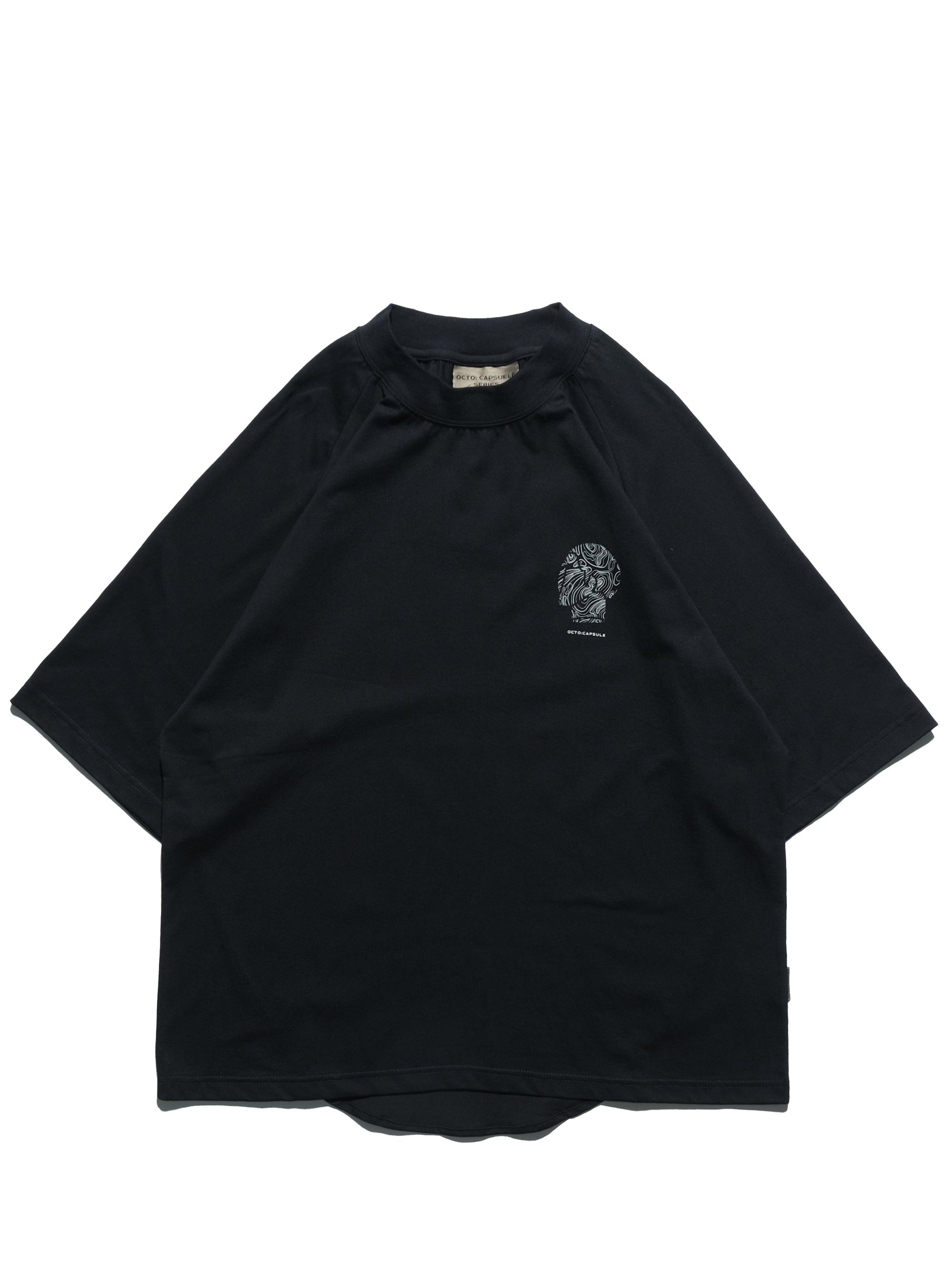 OCTO - Logo Oversized T-shirt