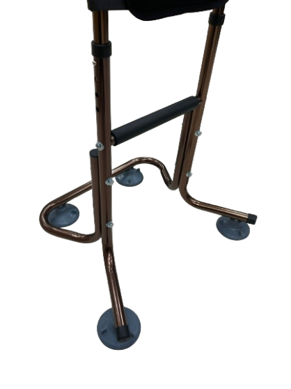 可調式多用途起身扶手