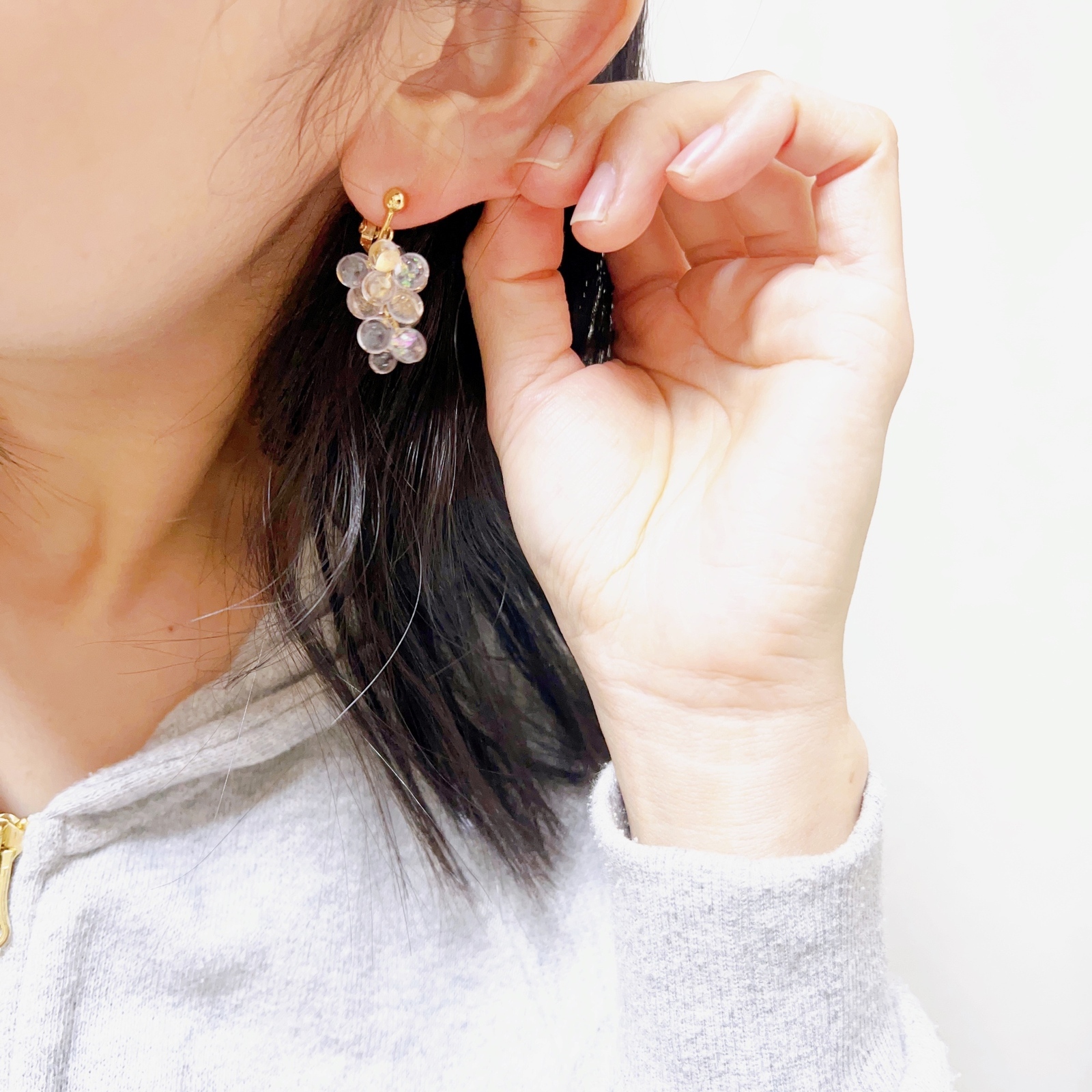 【saeringo】Diamond dust