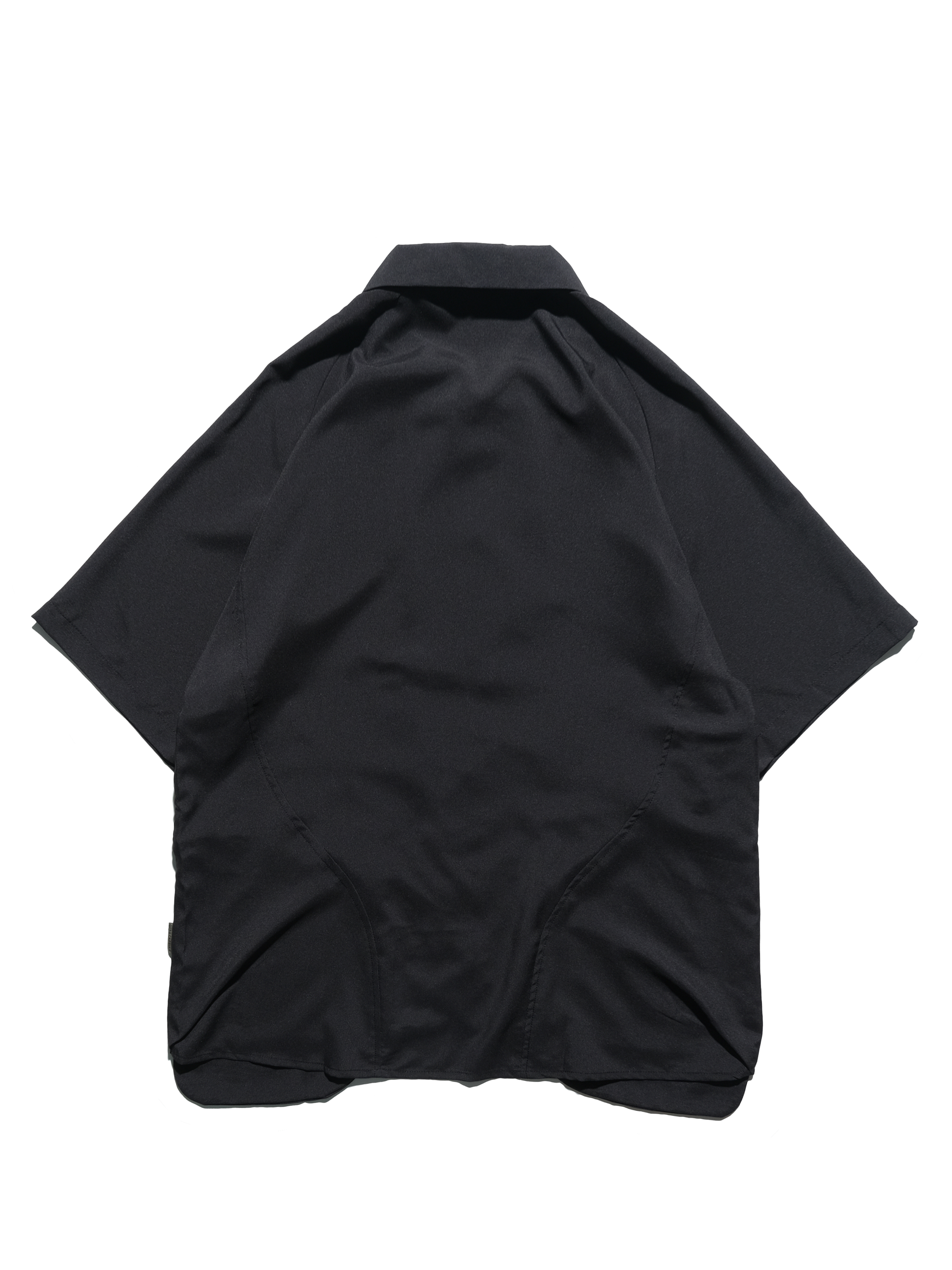OCTO - ROAM Curved Bowling Shirt