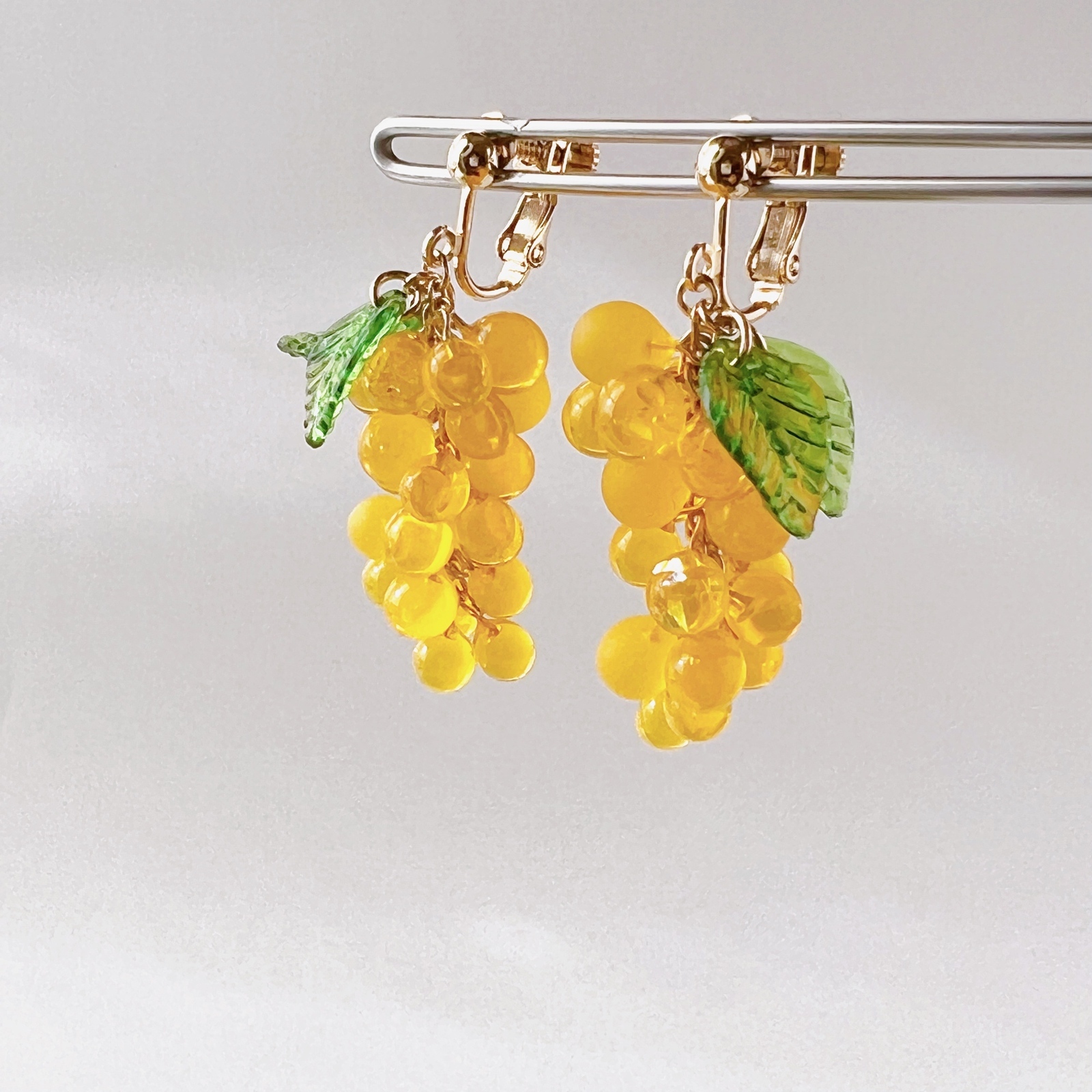 【saeringo】Mimosa