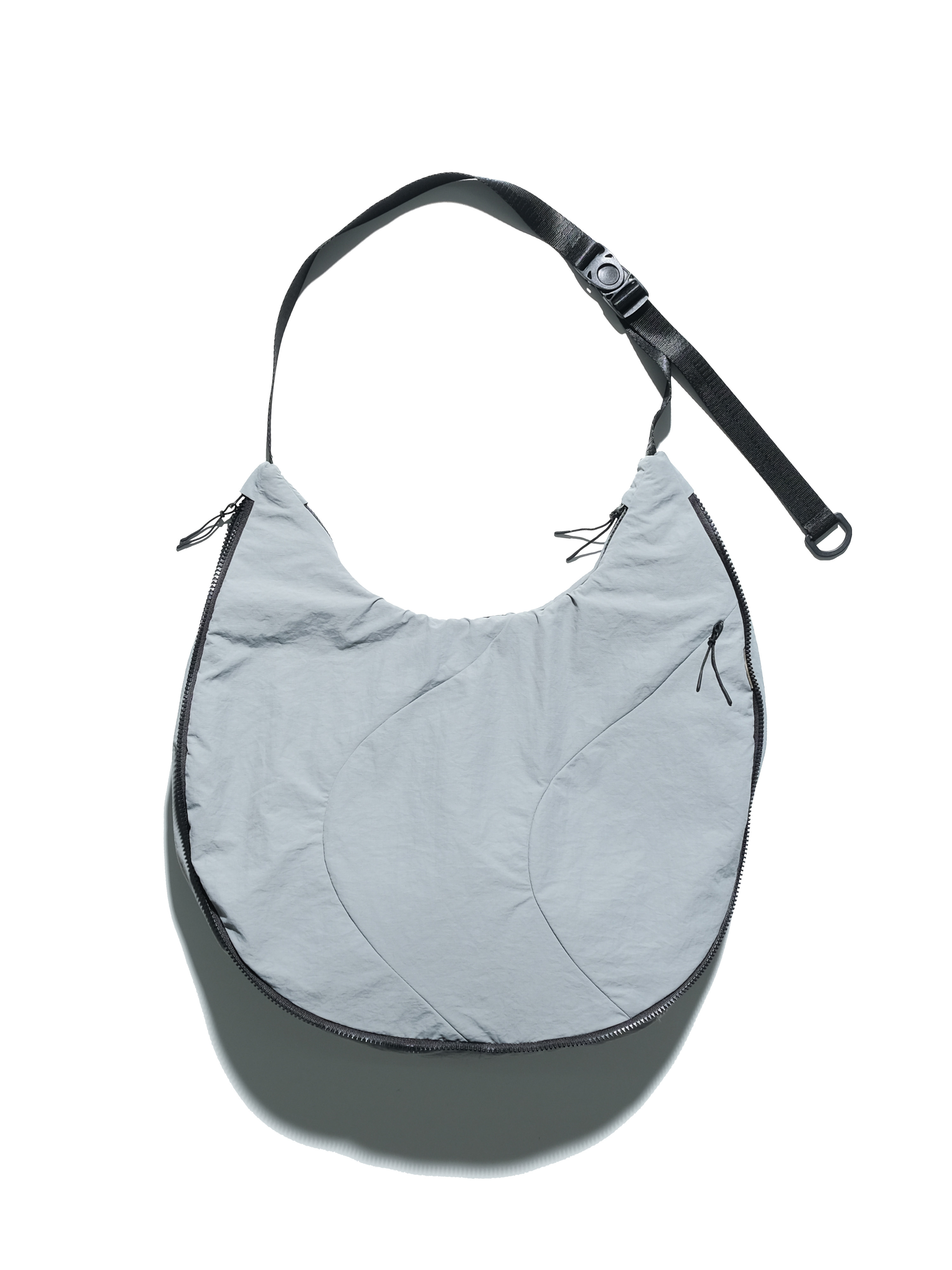 OCTO - ROAM Curved Crossbody Bag