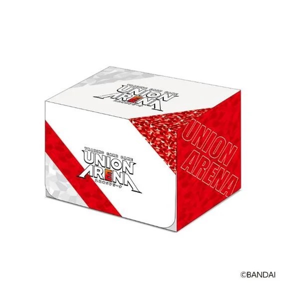 UNION ARENA 咭盒-190260
