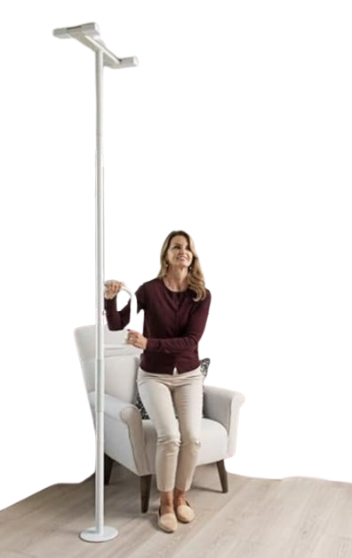 美國【Wonder Pole】安全多用途扶手支撐柱