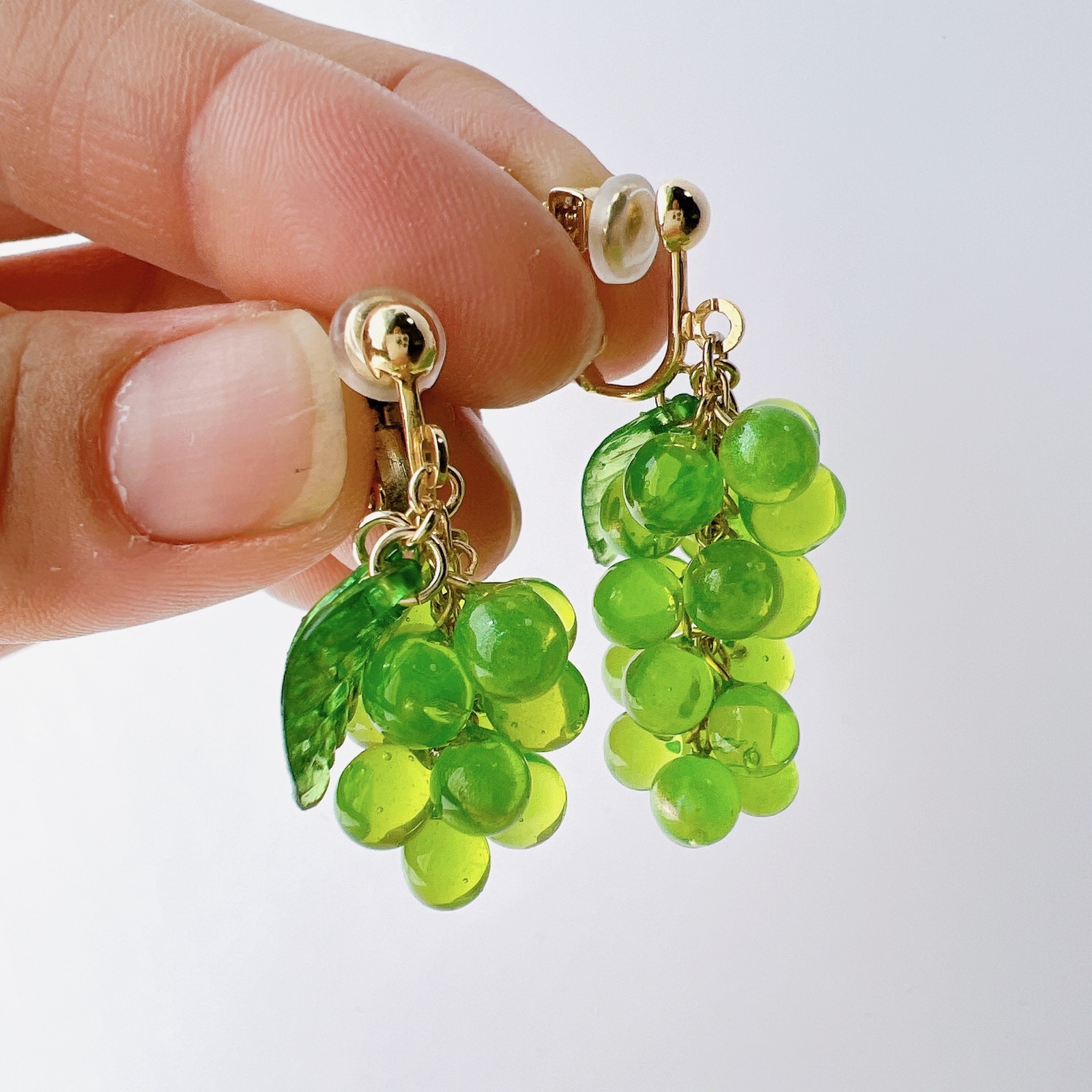 【saeringo】Muscat