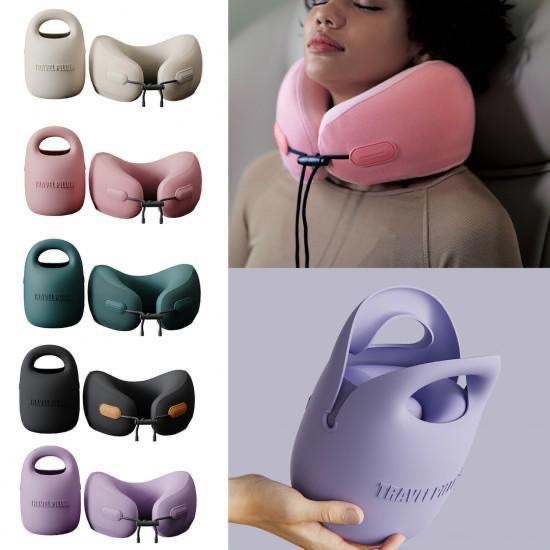 EVERYTHINK ES2頸安枕