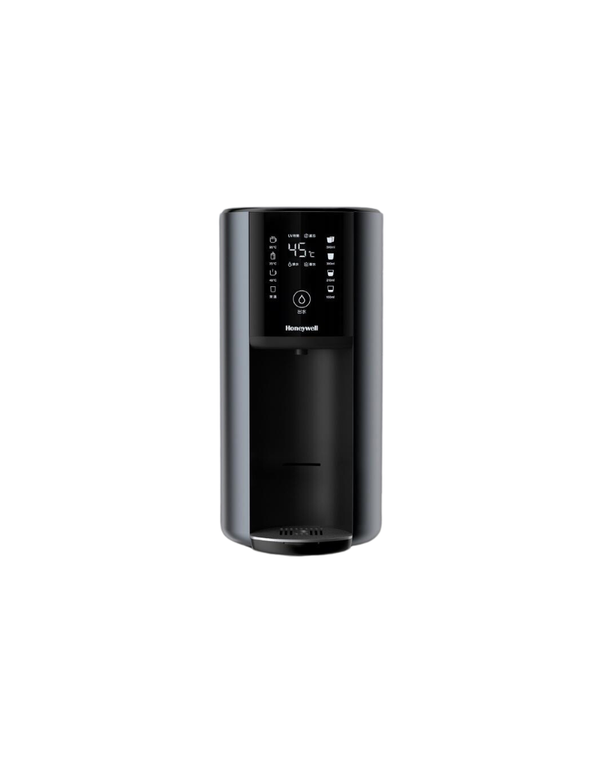 [月付型出租方案] Honeywell | 太空人RO濾淨瞬熱飲水機【不分色】