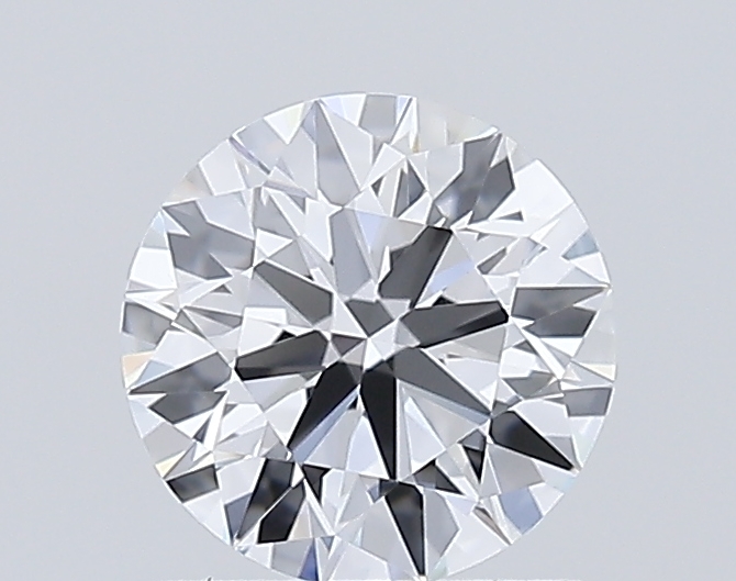 IGI LAB GROWN DIAMOND 1.10 D VVS2 IDEAL 2EX NON