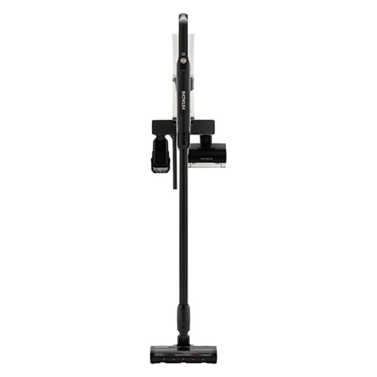 HITACHI 日立 免紙袋型無線直立式吸塵器(PVX95N)