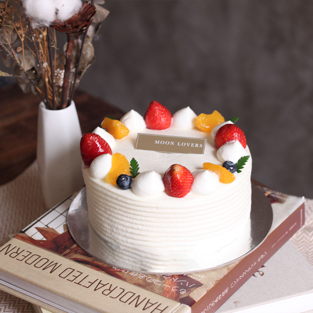 鮮果派對(限店取)