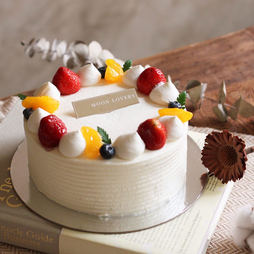 鮮果派對(限店取)