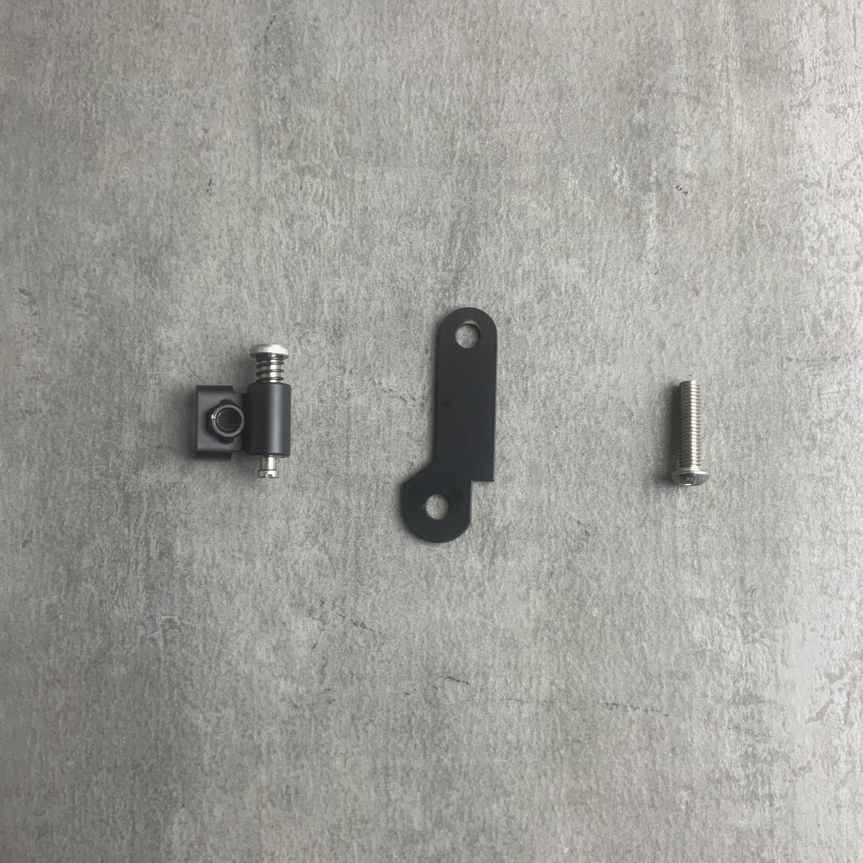 【卡拉設計】BREMBO RCS / RCS CC 手煞車 套件