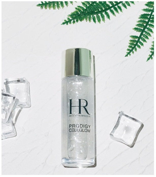 Helena Rubinstein HR - 全效極光煥采精華露 30ml *無外盒* (平行進口)