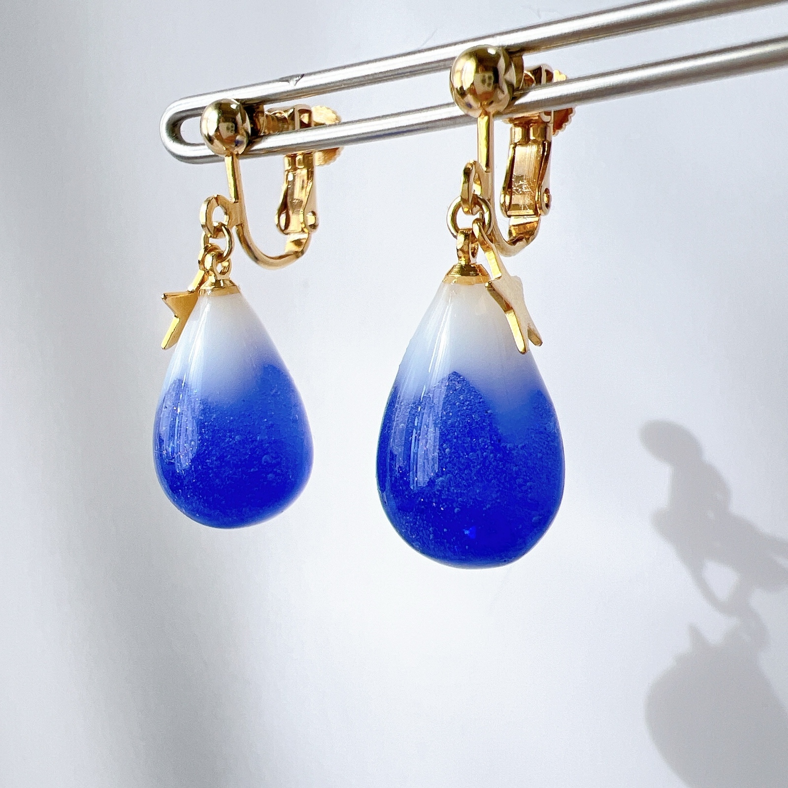 【saeringo】DROP midnight cream soda