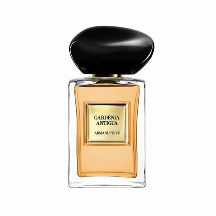 GARDÉNIA ANTIGUA PRIVÉ LES EAUX 系列明亮花卉香水100ml