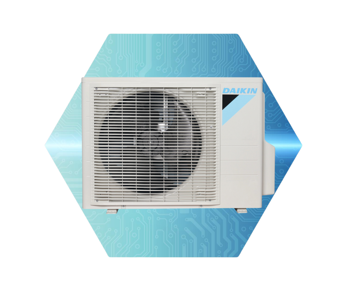 Daikin 大金1.5匹FTXJ R32變頻冷暖掛牆分體機(risora XJ系列) Daikin 大金1.5匹FTXJ R32變頻冷暖掛牆分體機(risora XJ系列)