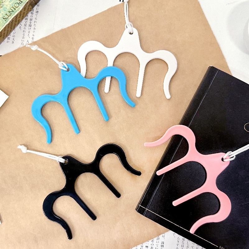 四季紙品 M型書夾譜夾  【SC002】