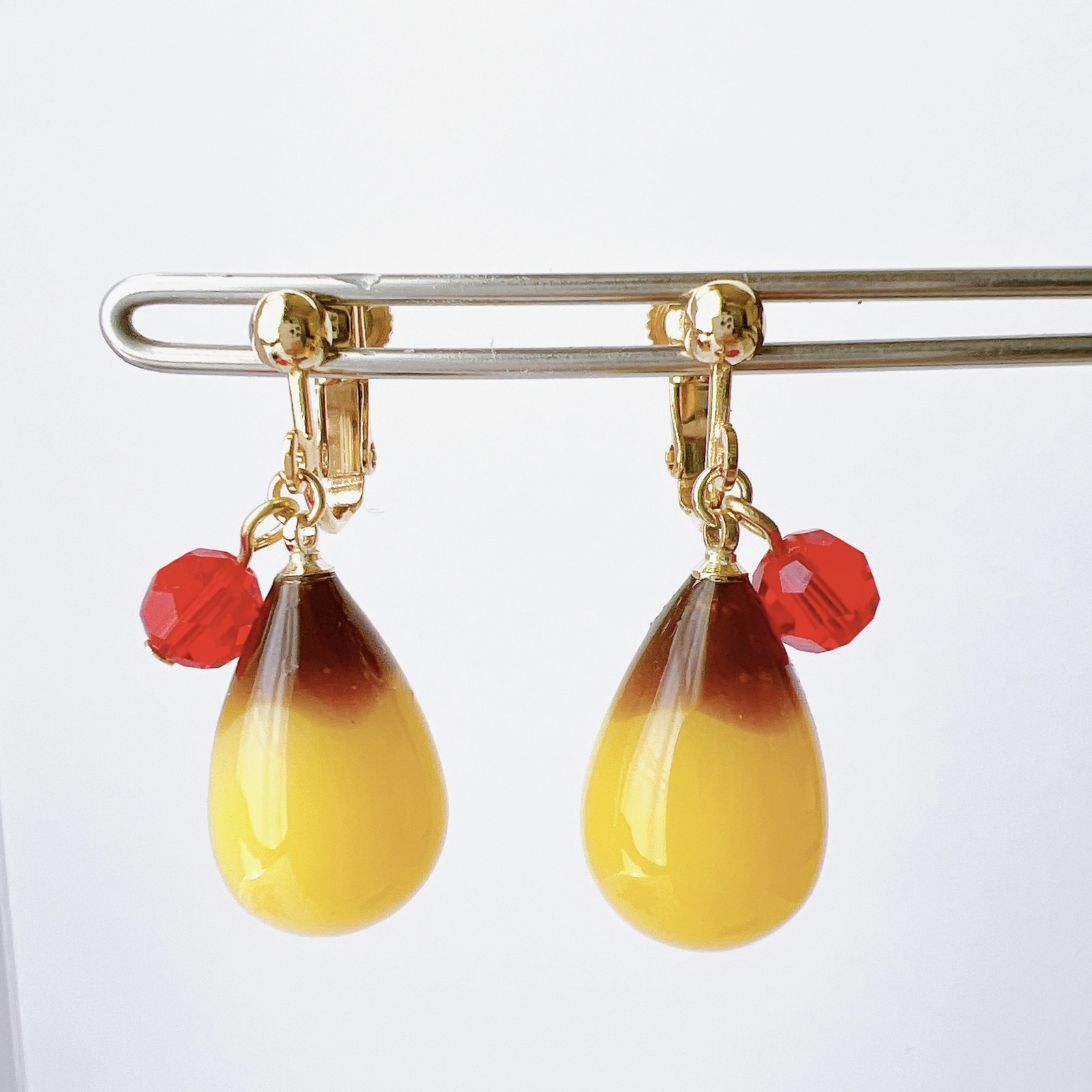 【saeringo】DROP pudding