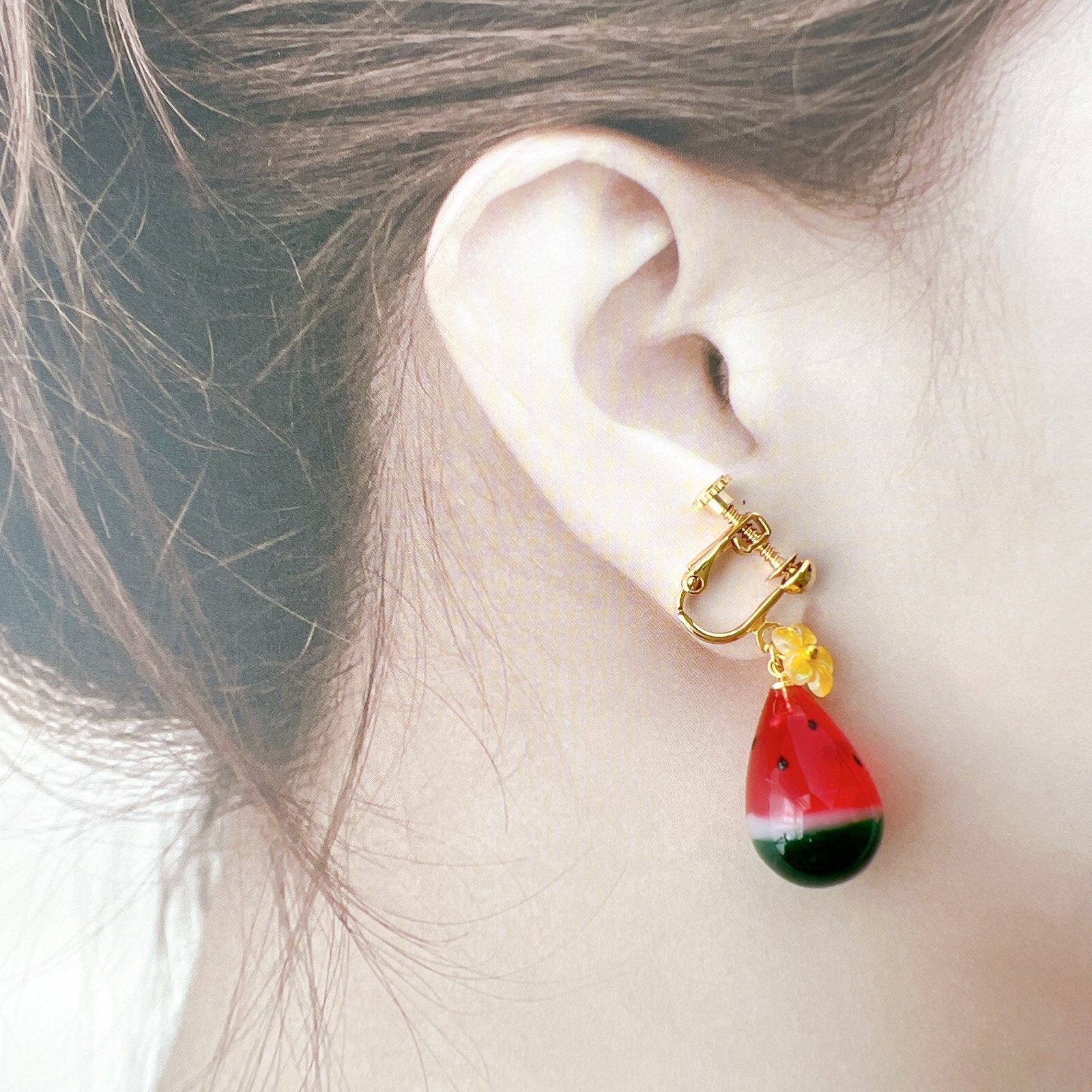 【saeringo】DROP watermelon