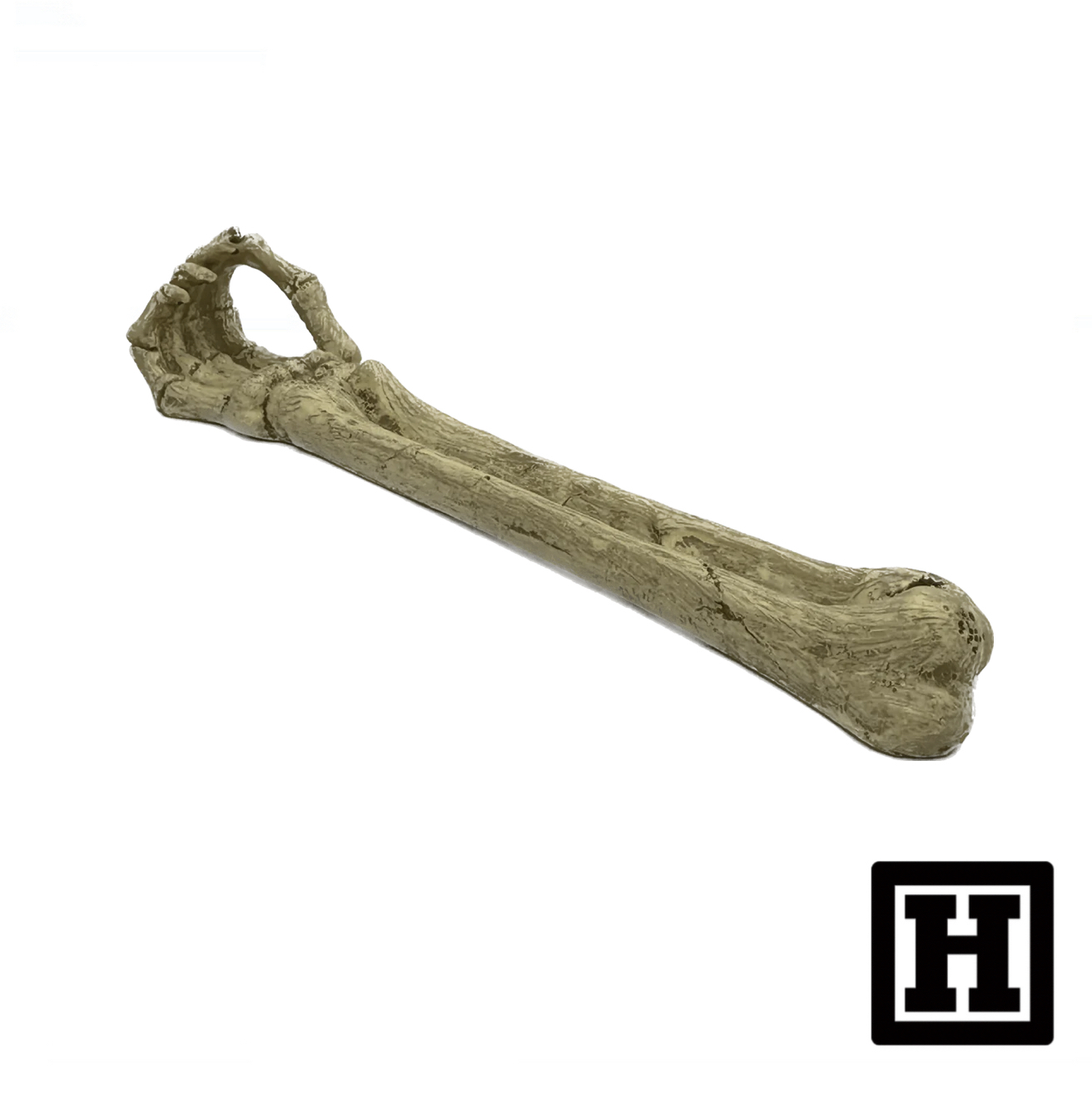 Skeleton Incense Burner 骨頭線香座