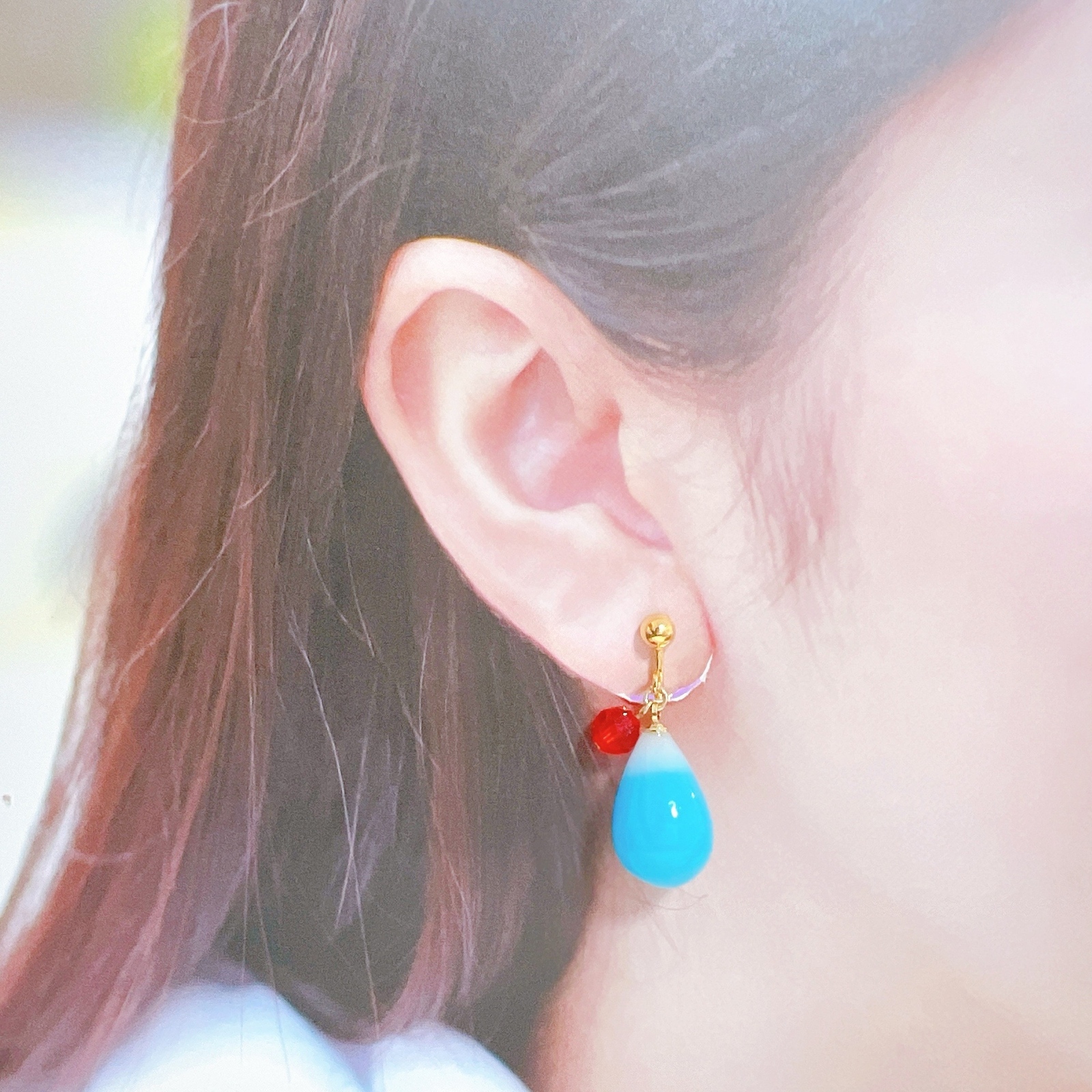 【saeringo】DROP Mount Fuji