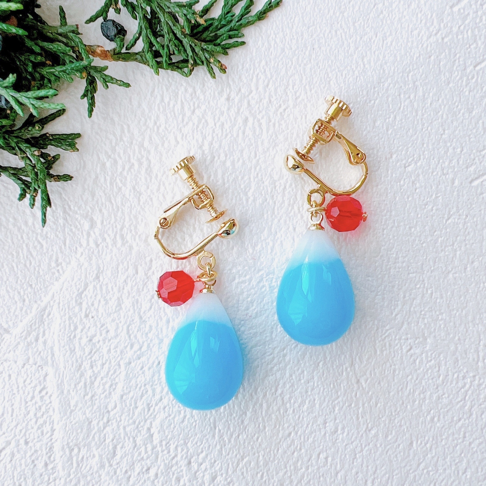 【saeringo】DROP Mount Fuji