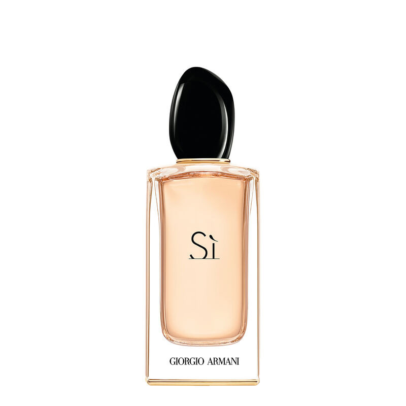 SÌ 女士香水100ml