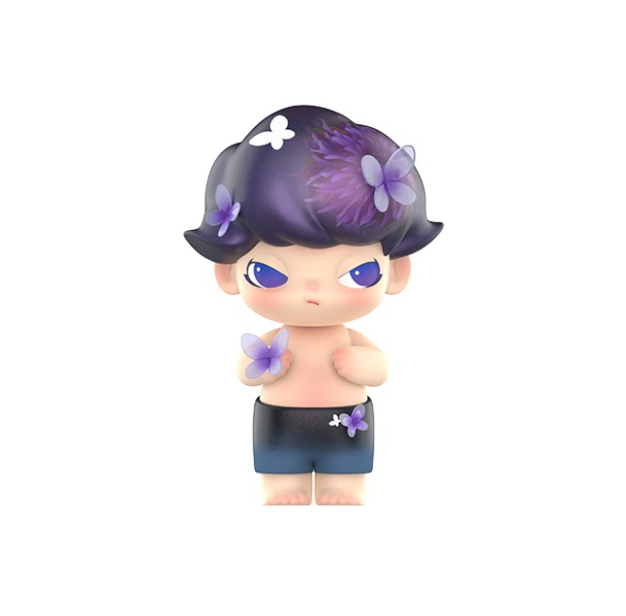 MEGA JUST DIMOO x 蜷川実花泡泡瑪特與夢共生POP MART 藝術家聯名