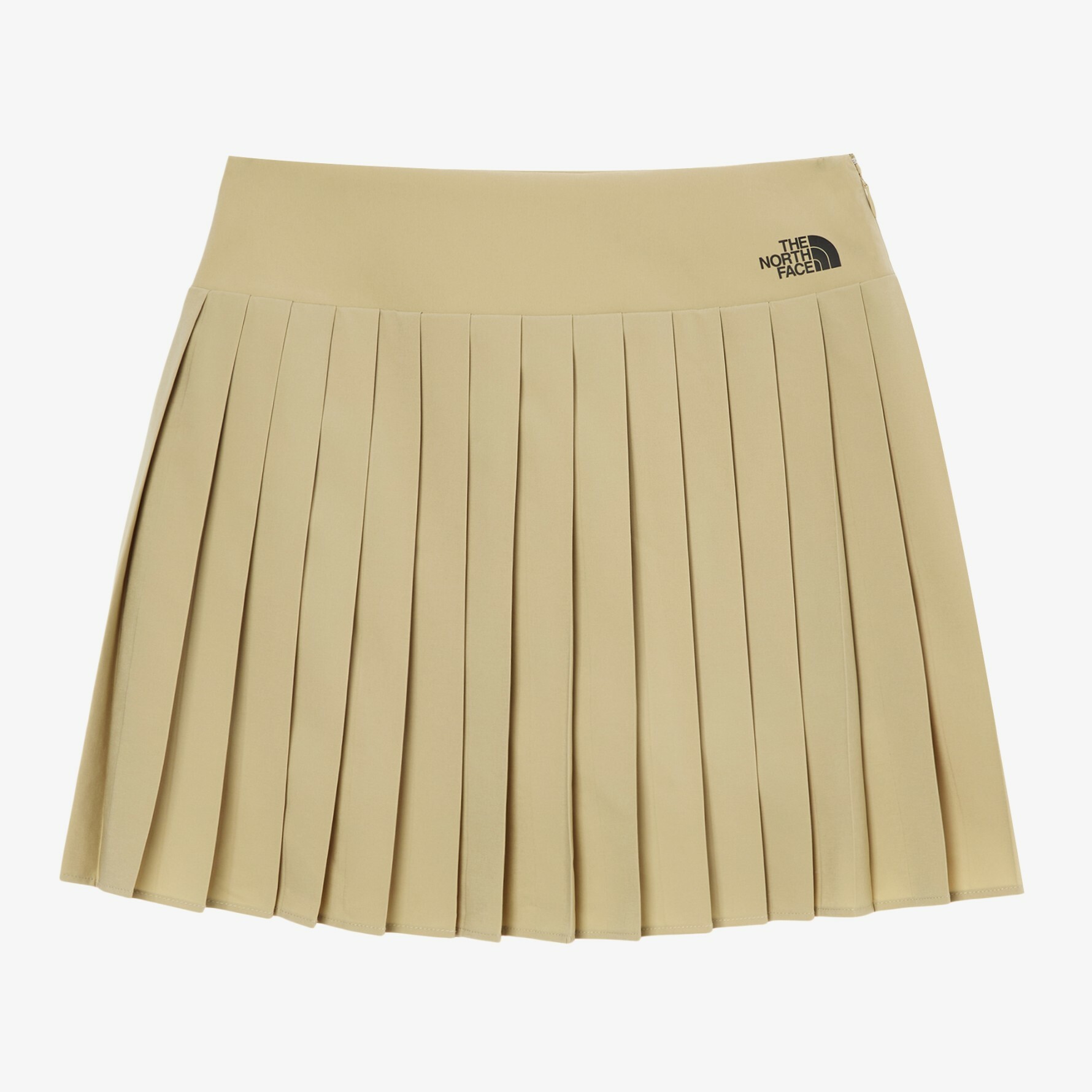 【代購】THE NORTH FACE 北臉 白標 女 PLEATS SKIRT 裙子 NK6NQ32