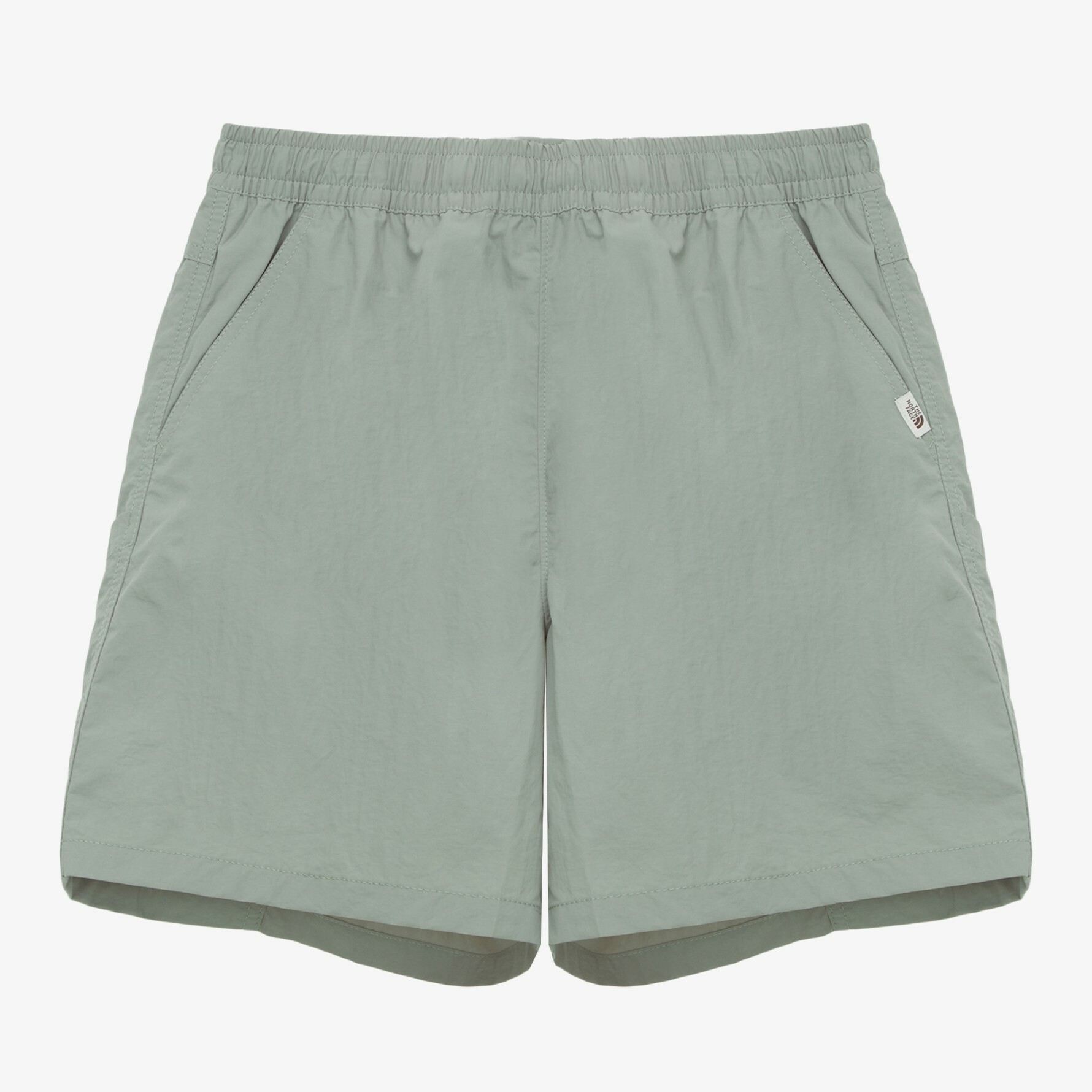 【代購】THE NORTH FACE 北臉 白標 男 女 OLEMA SHORTS 短褲 NS6NQ01