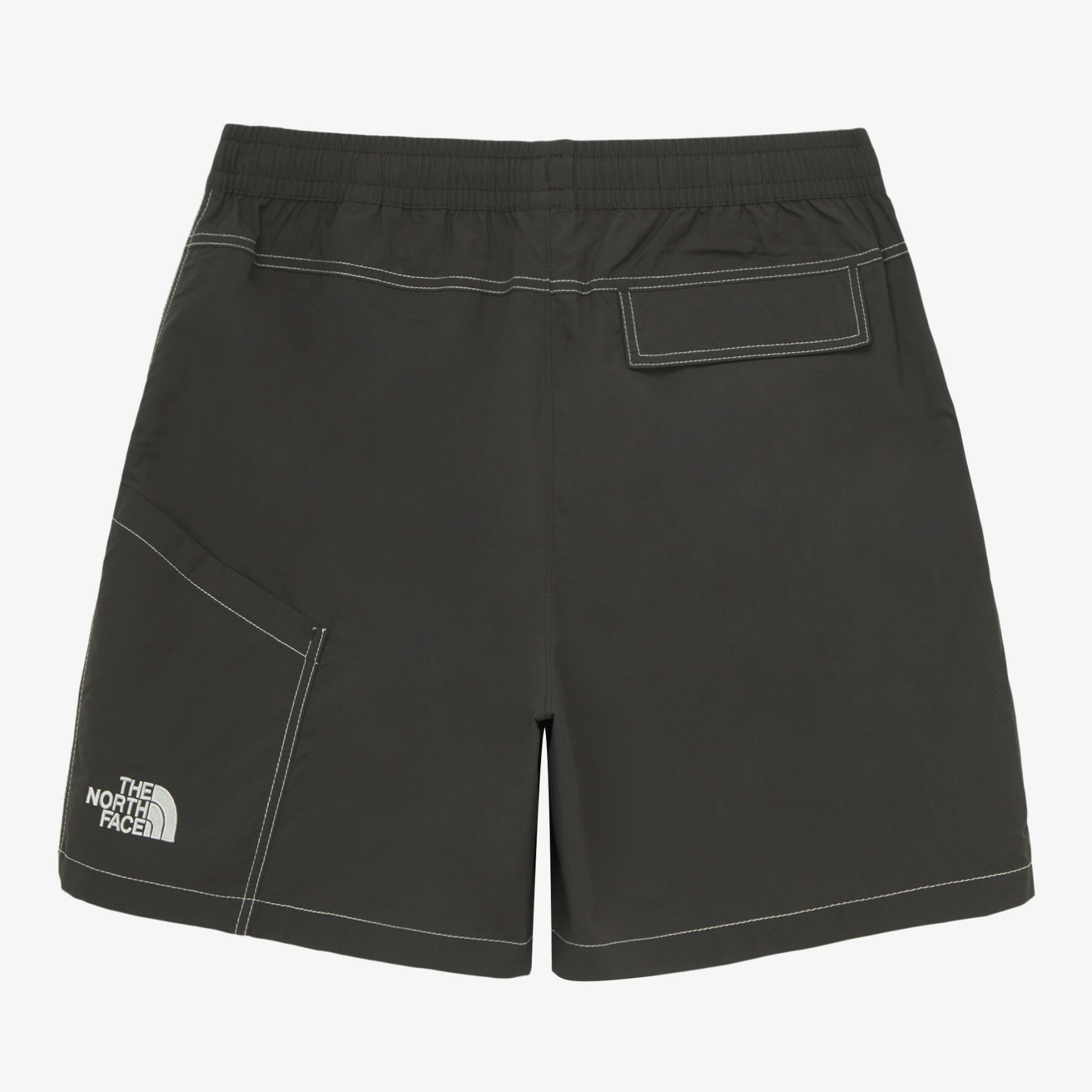 代購】THE NORTH FACE 北臉白標男女OLEMA SHORTS 短褲NS6NQ01