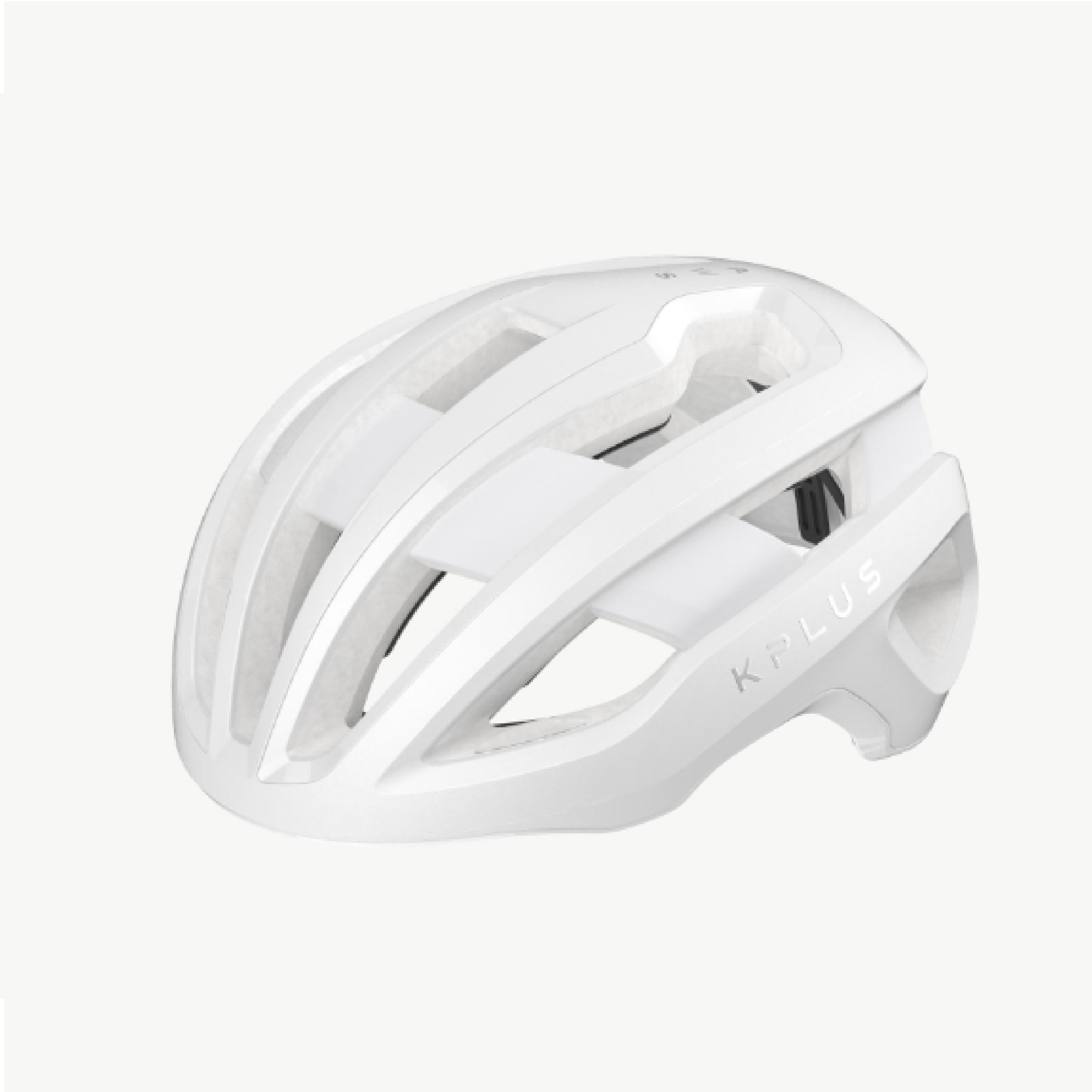 現貨【KPLUS】NOVA Mips® Air Node AWS 安全帽 / 霧面白