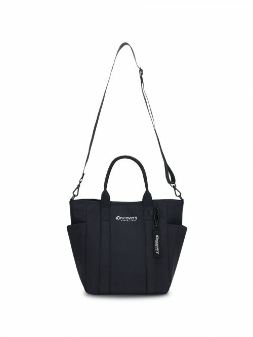 【代購】Discovery 高爾夫網球手提包 DXTG3173N-BKS